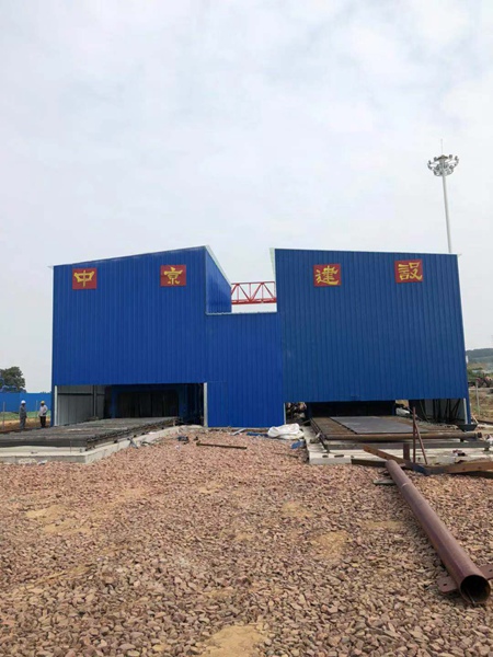 防腐多用途抛丸机回收出售