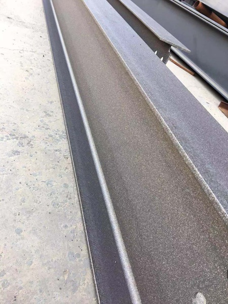 钢结构通过式抛丸机回收出售