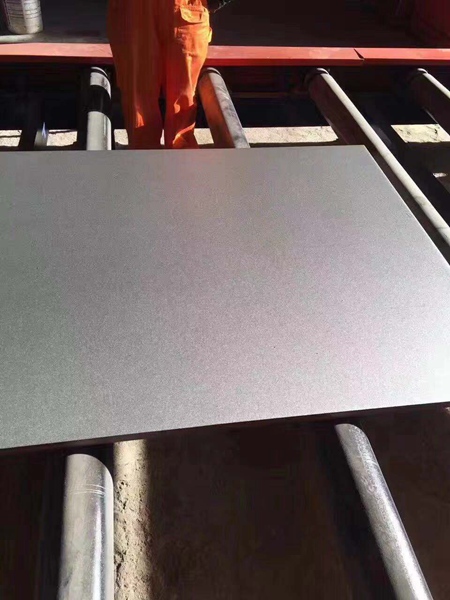 钢板抛丸机回收出售