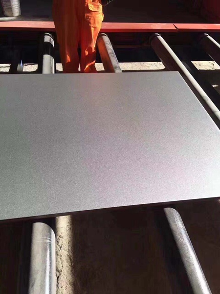 钢板抛丸机回收出售