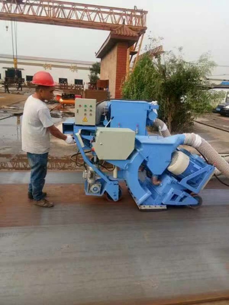 路面抛丸机回收出售