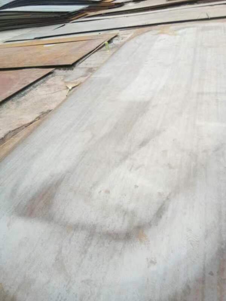 路面抛丸机回收出售