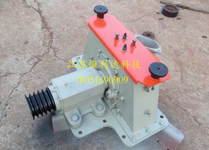 高效抛丸器（抛投）